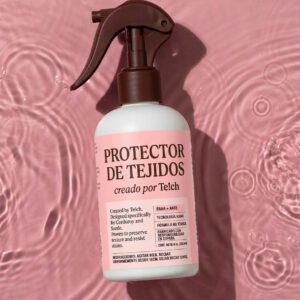 Spray Protector de Tejidos